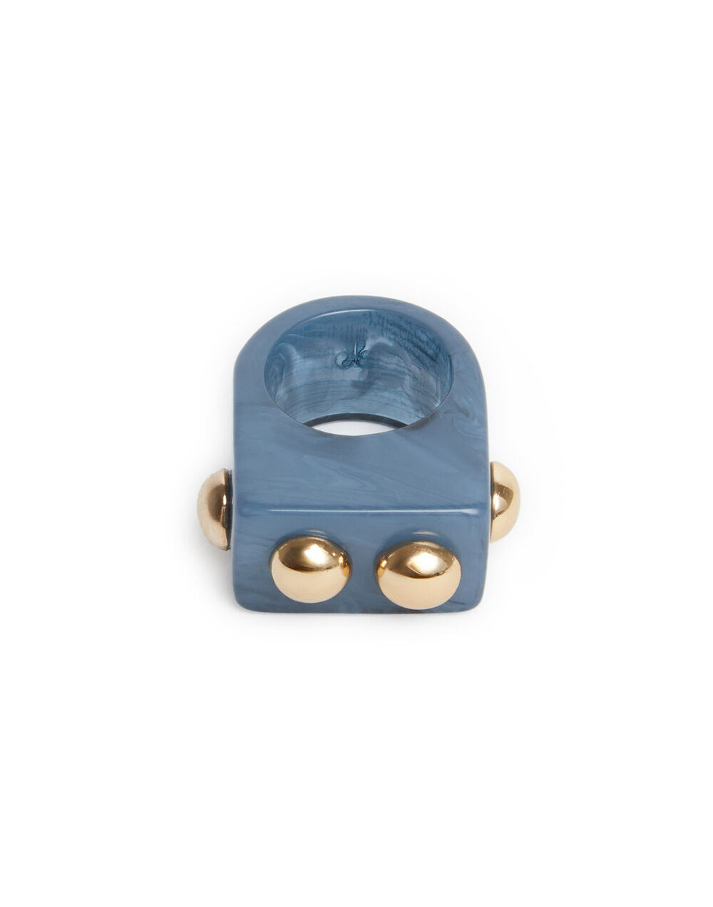 Nefertiti Ring - 4