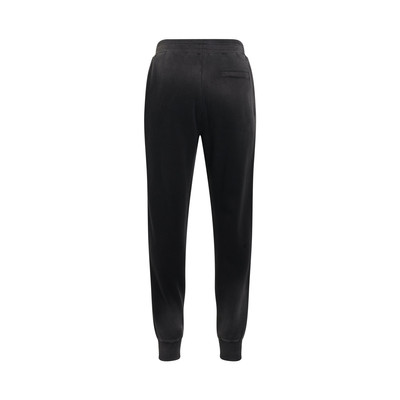 A-COLD-WALL* Gradient Jersey Pant in Black outlook