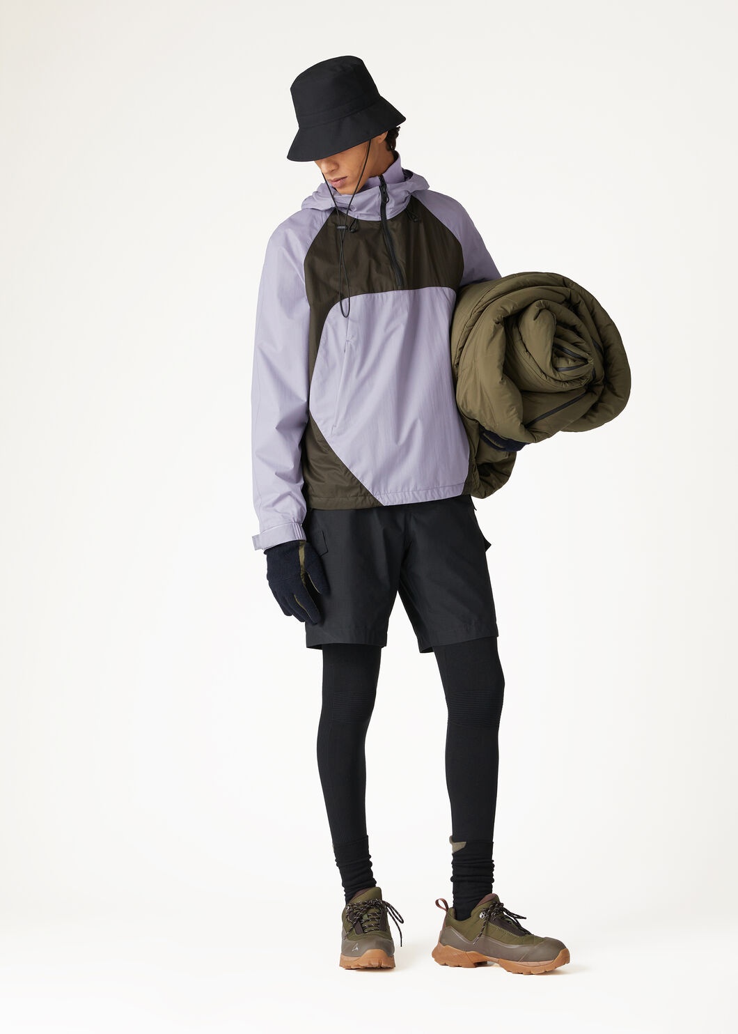 Markel Jacket - 2