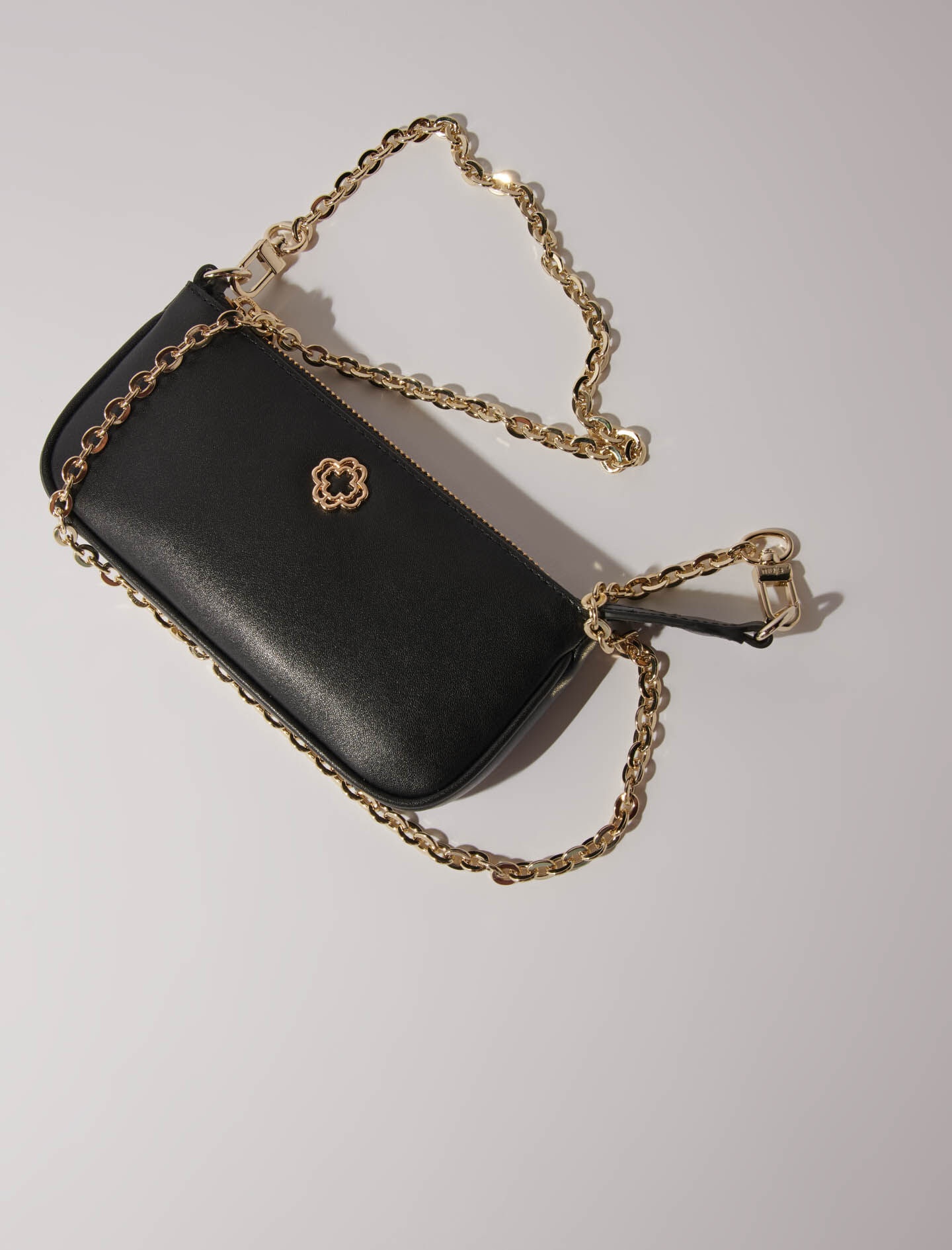 Petite pochette en cuir - 2