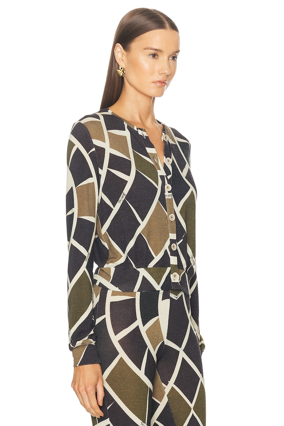 Poli Cardigan - 2