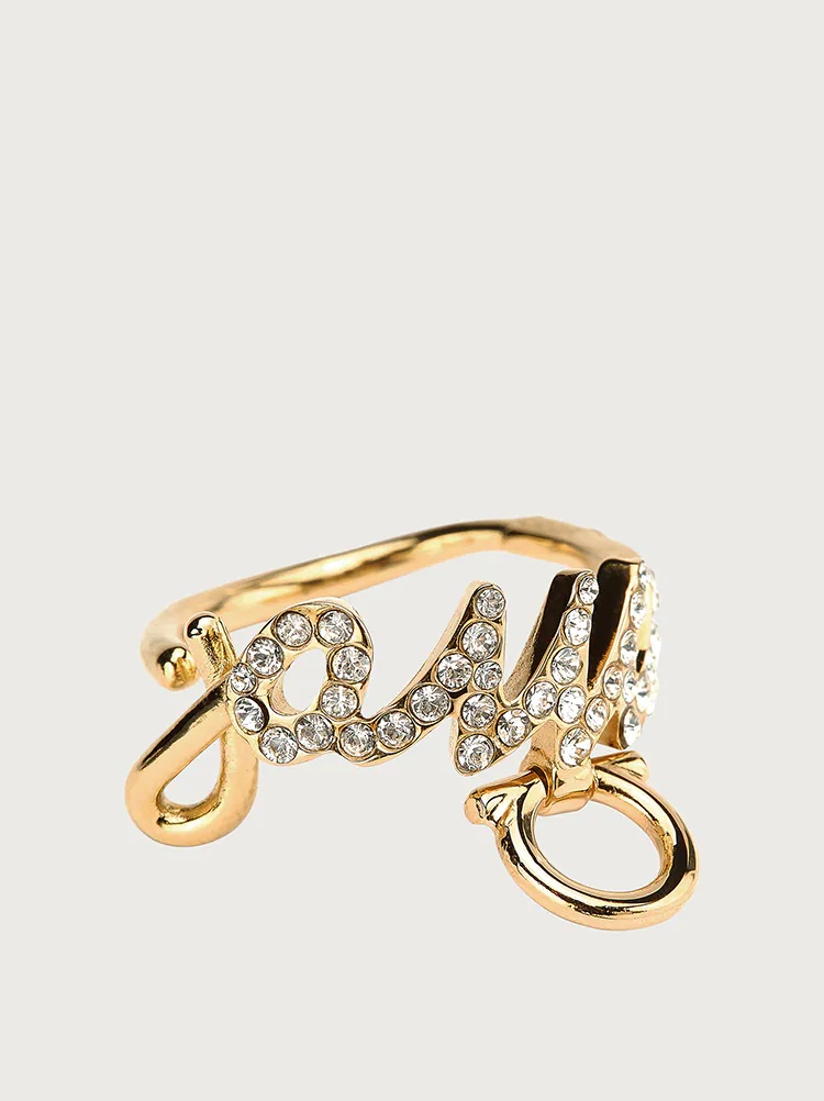 RING - SIZE 52 - 2