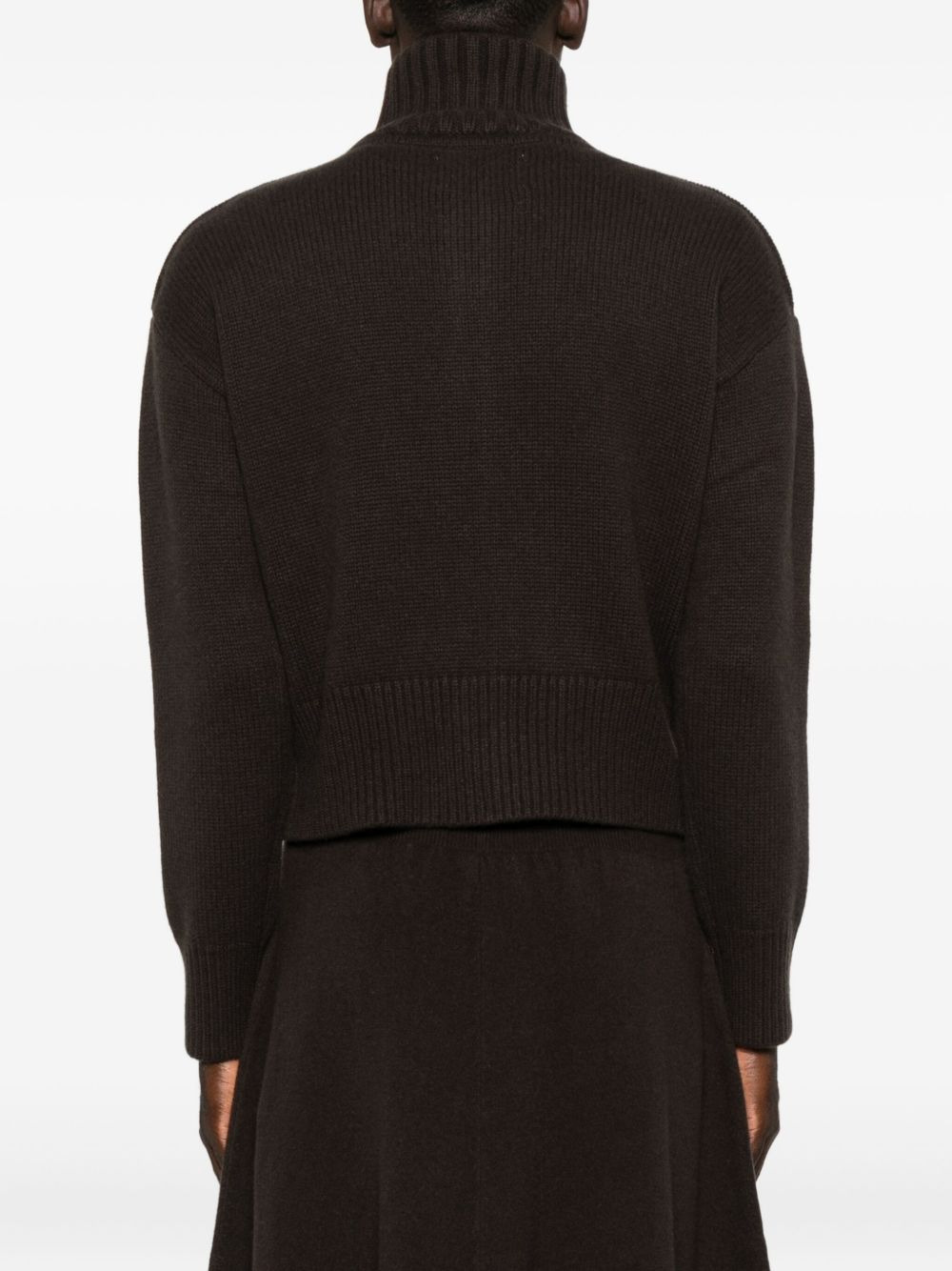 EXTREME CASHMERE Sweaters Brown - 2