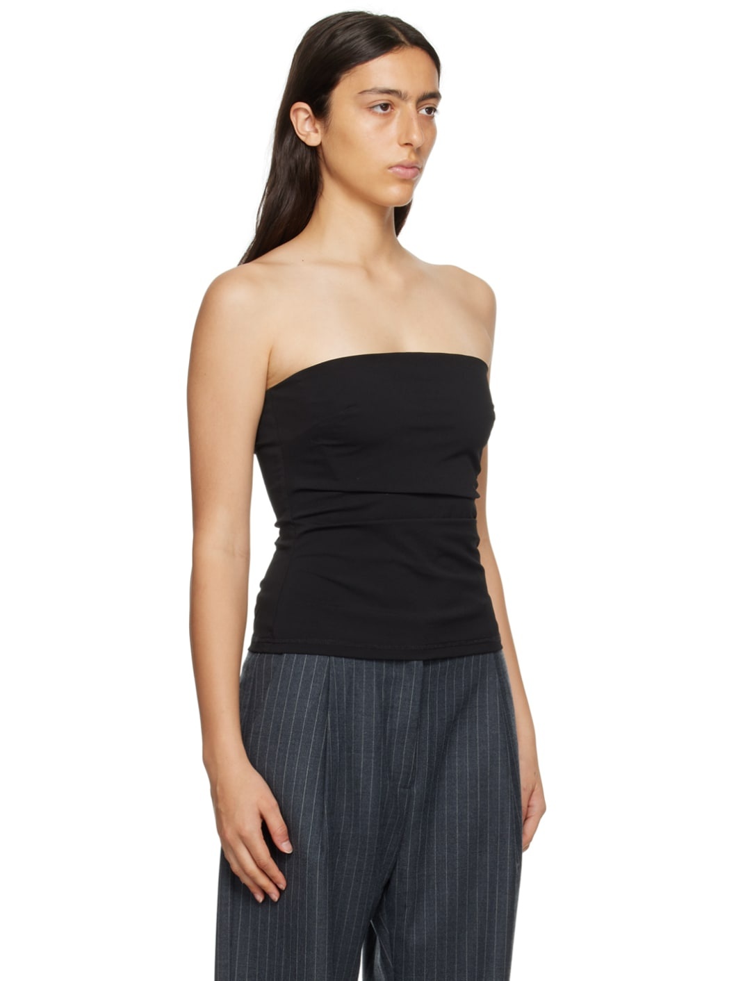 Black Gab Camisole - 4