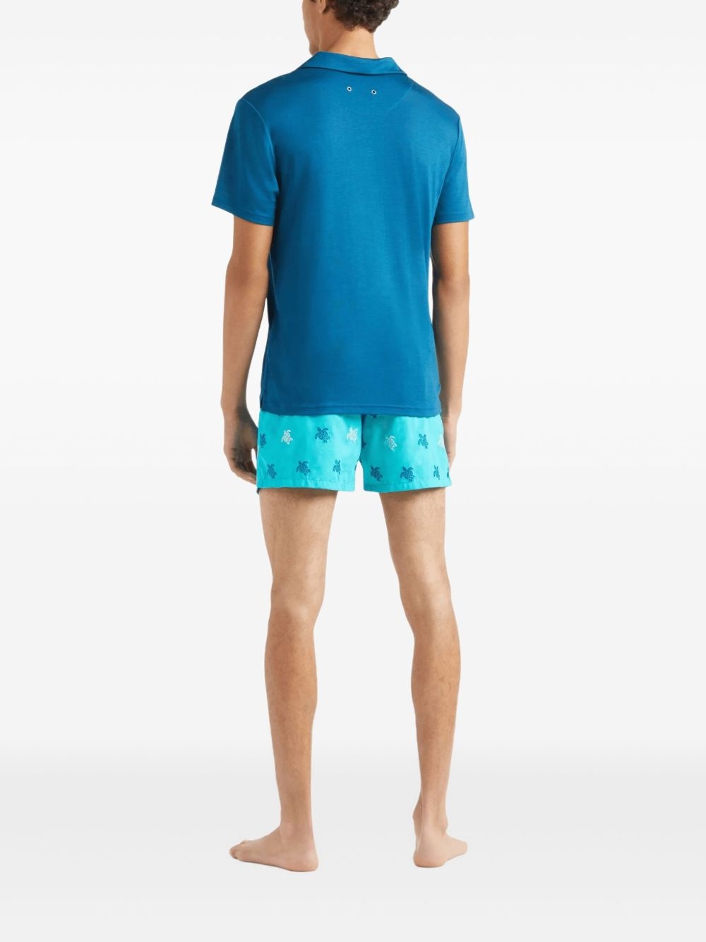 tencel T-shirt - 3