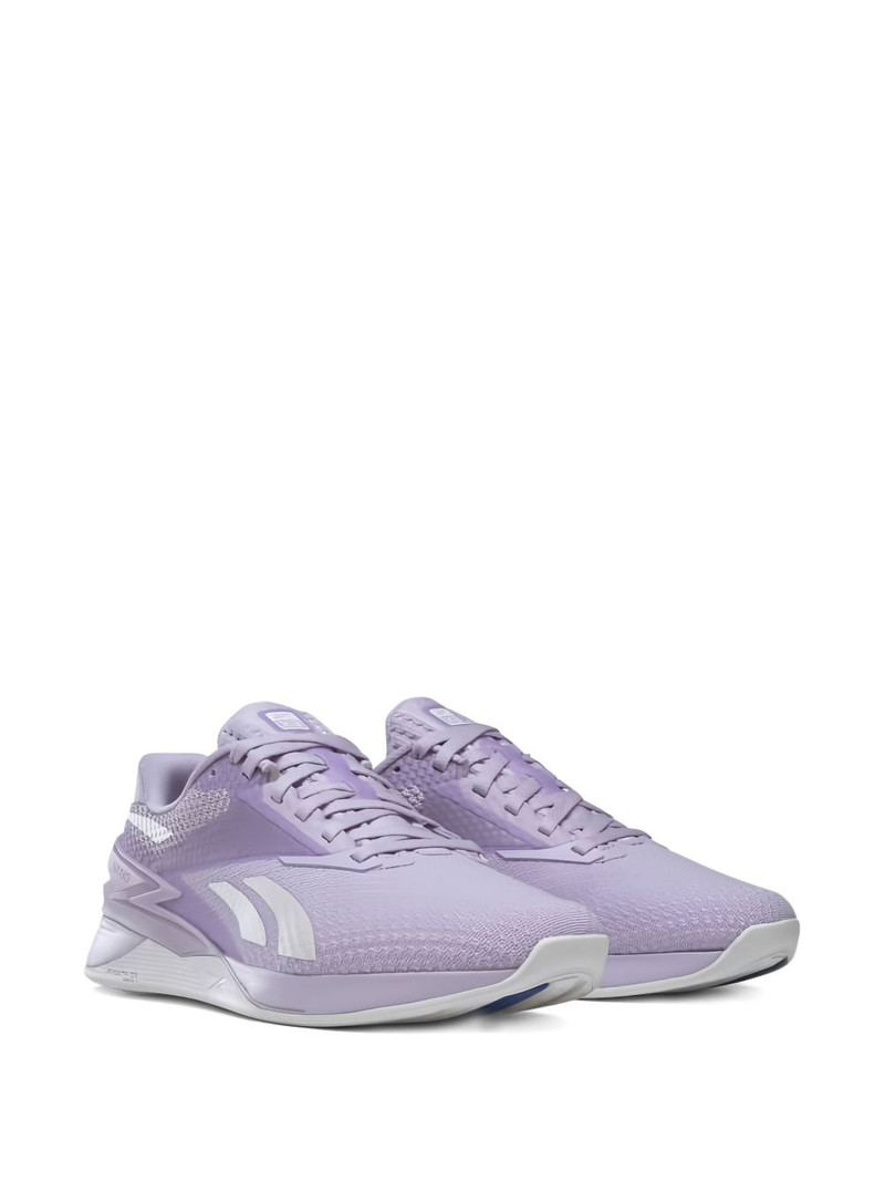Reebok Nano X3 sneakers outlook