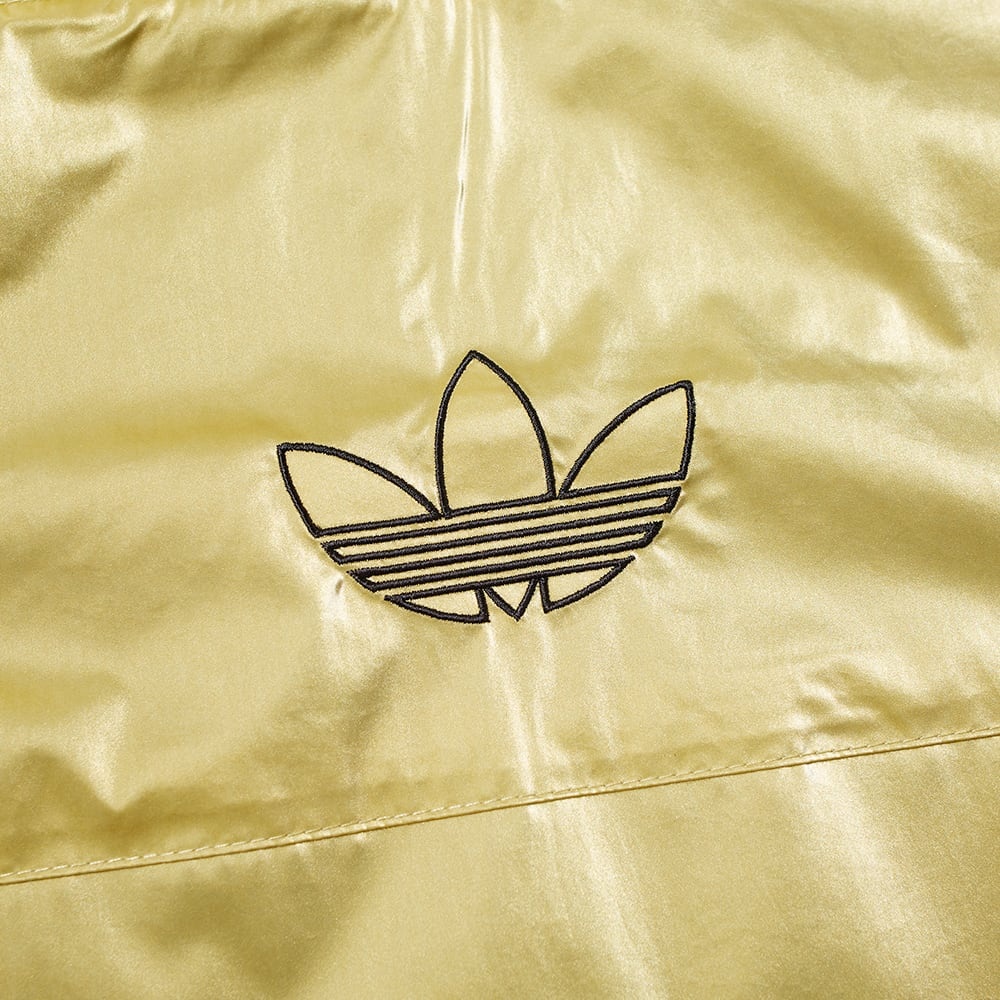 Adidas Half Zip Windbreaker - 4