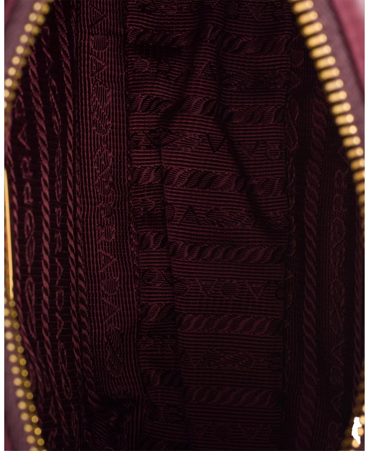 Re-Edition 2005 Re-Nylon And Saffiano Mini Bag - 2