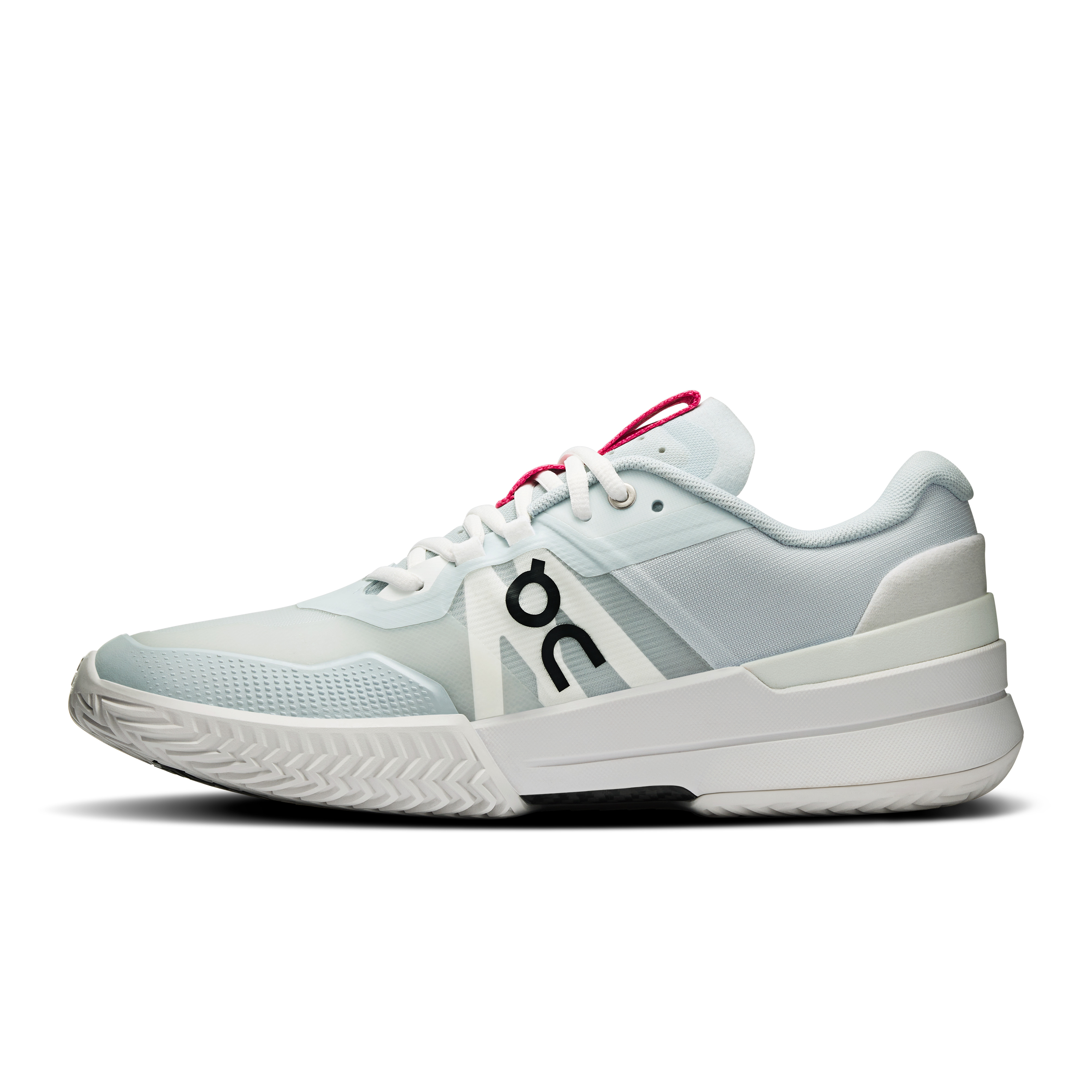 THE ROGER Pro 2 - 4