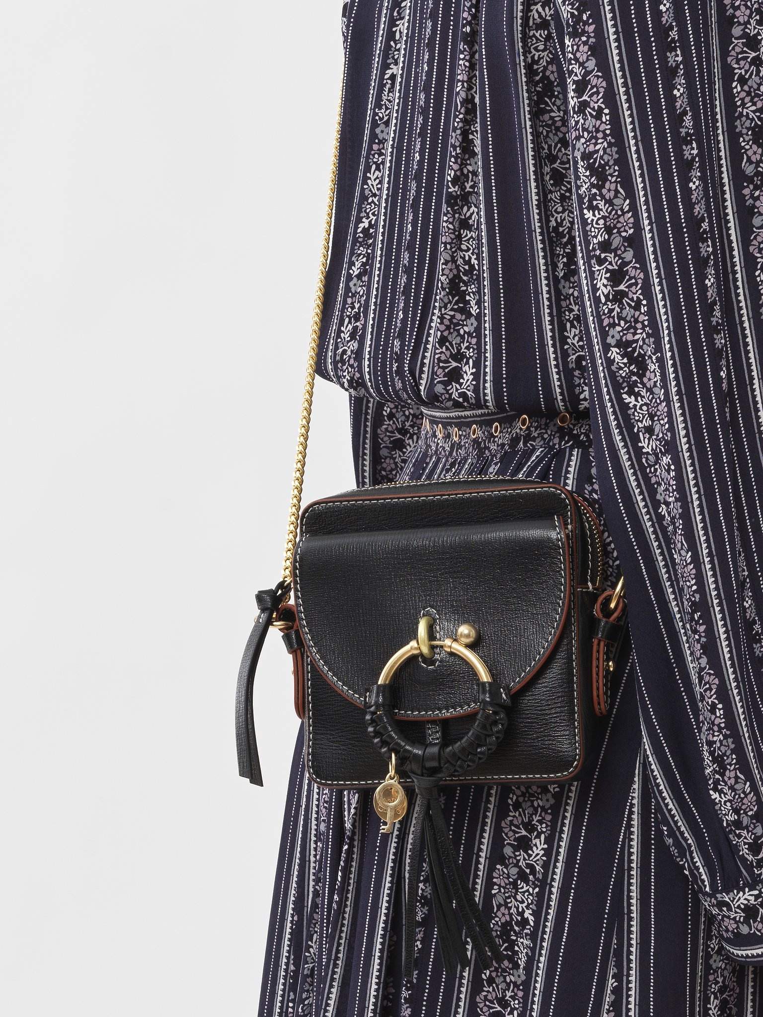 JOAN CAMERA BAG - 3