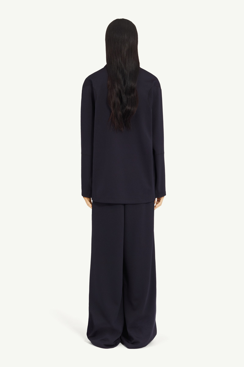 MM6 x Salomon long-sleeve top 3