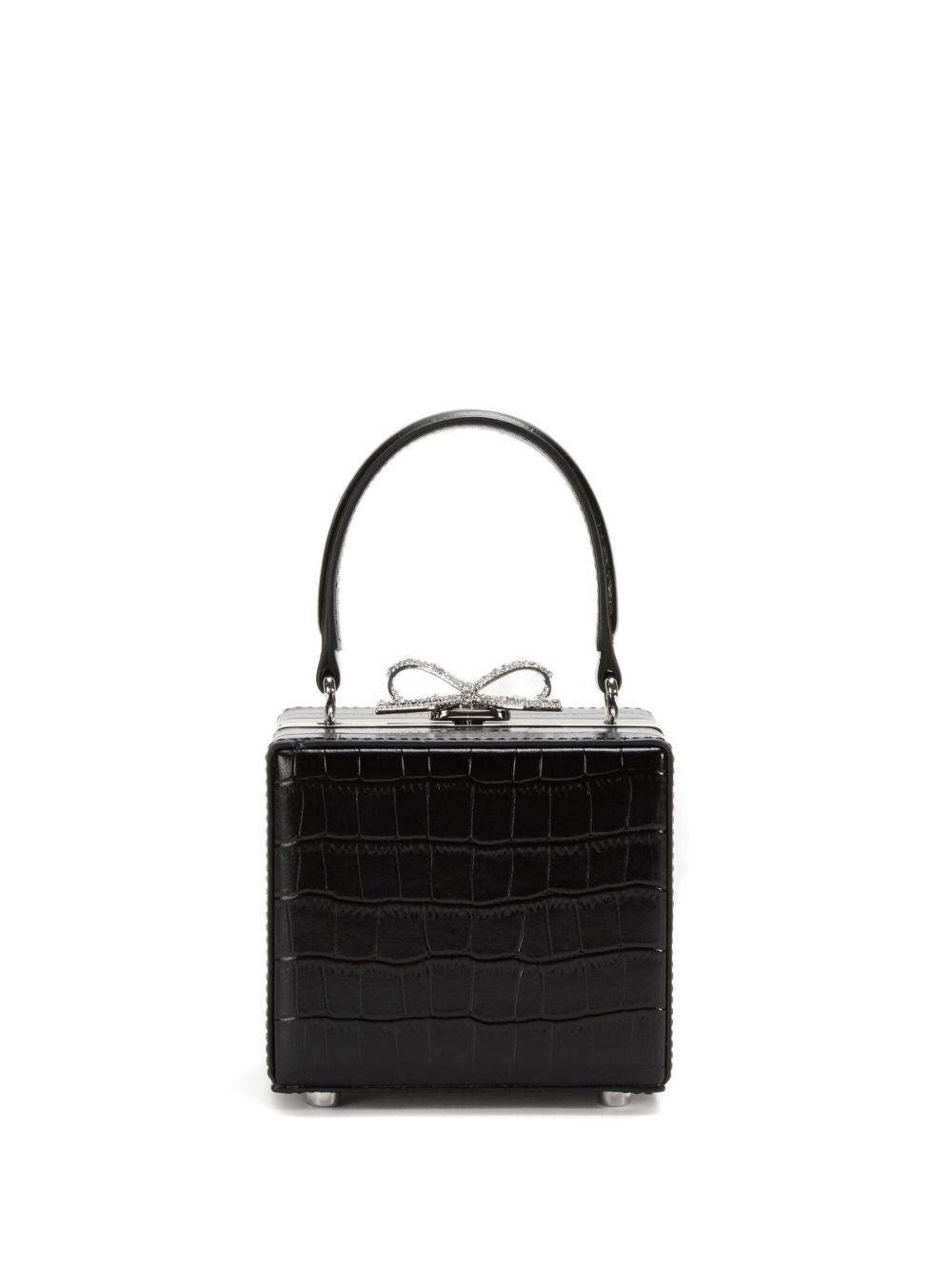 Self-portrait Bags.. Black - 1