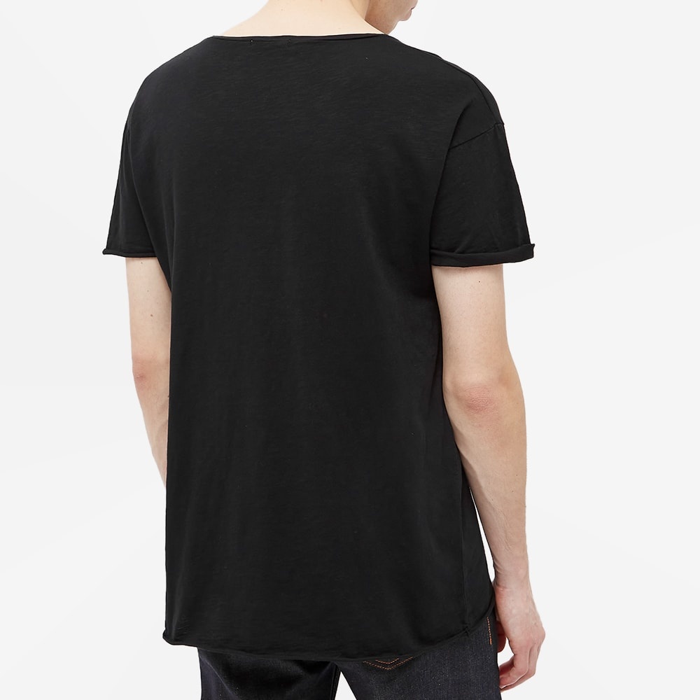 Nudie Roger Slub Tee - 4