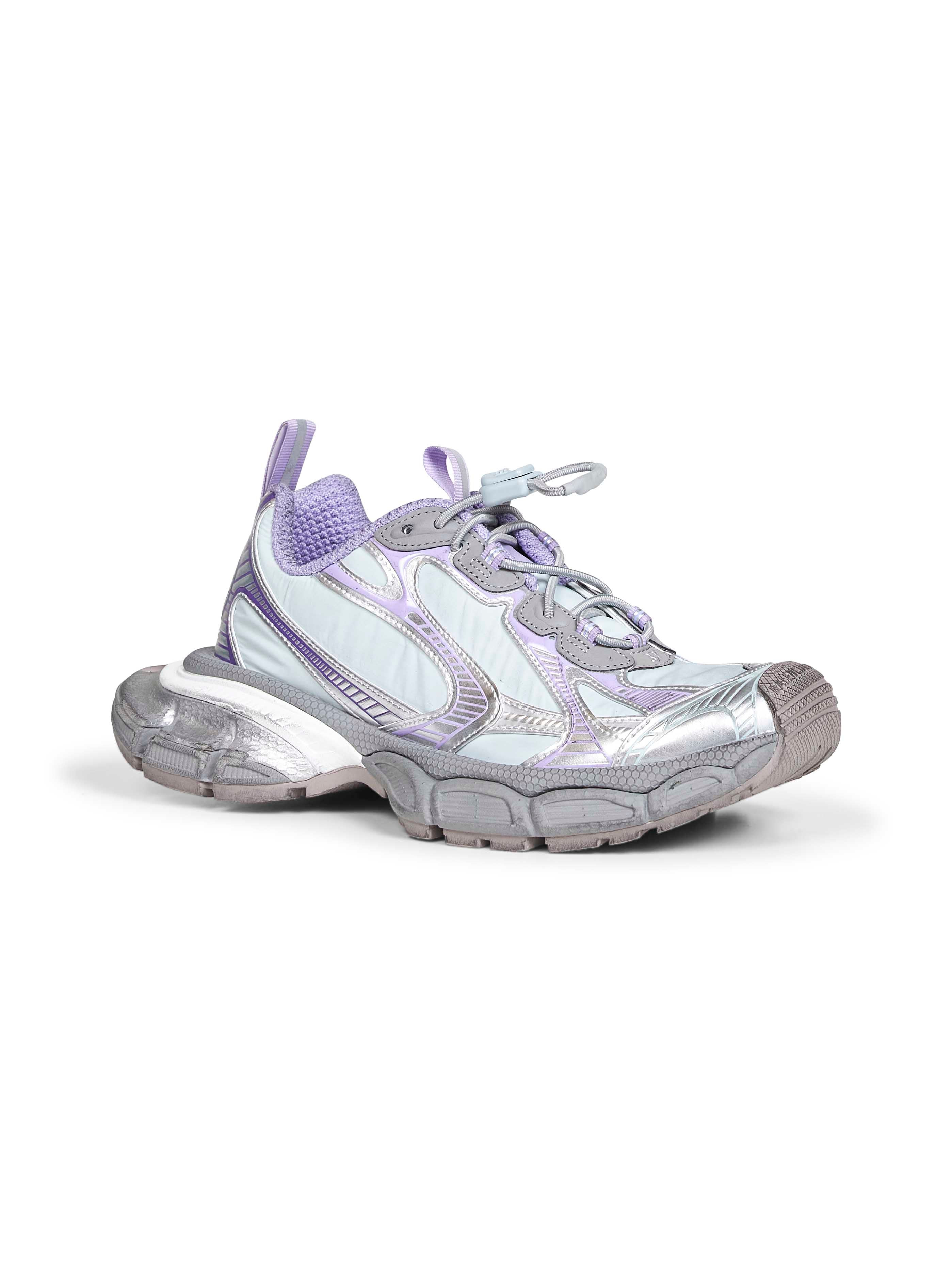 Multicolor 3xl sneakers - 2
