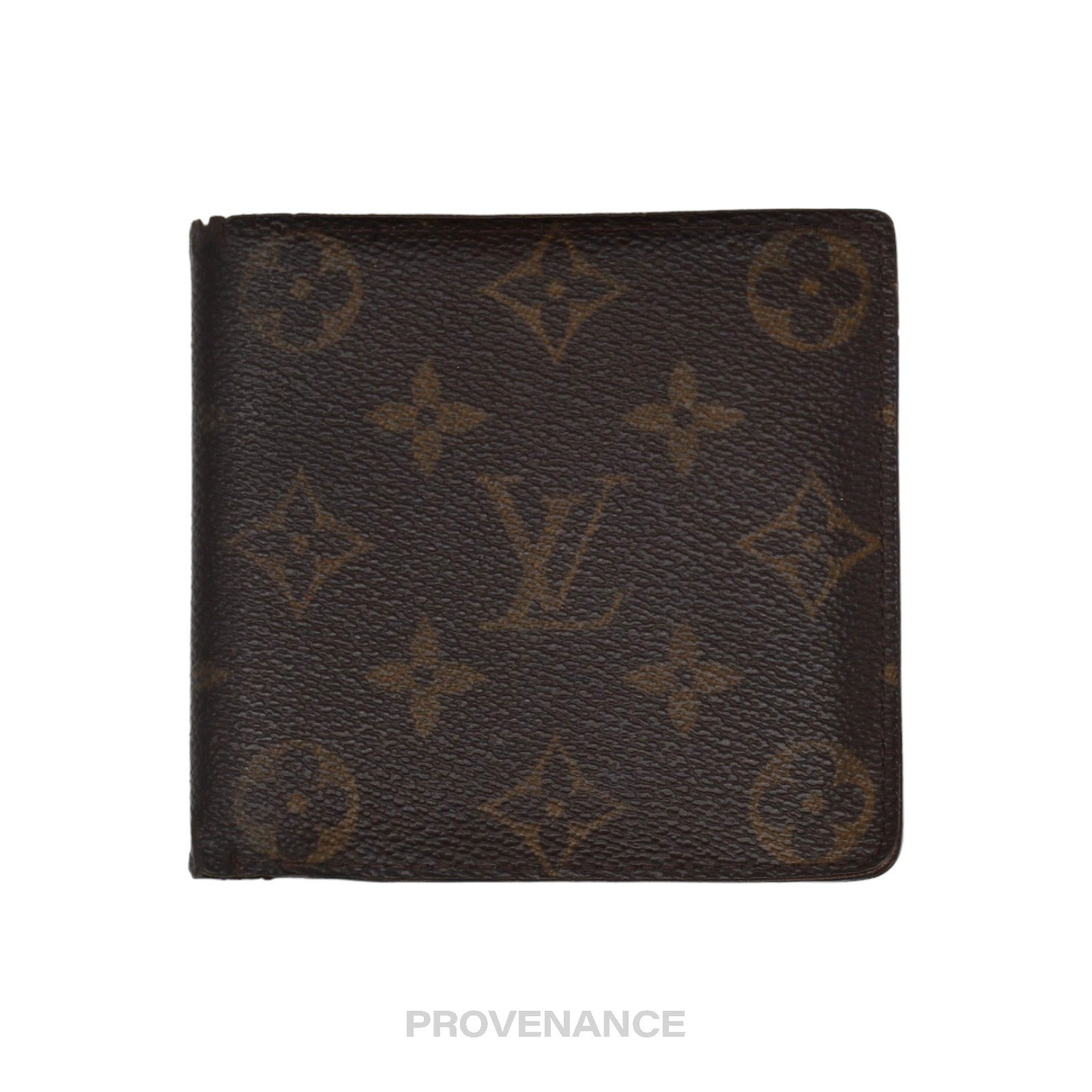 Louis Vuitton Marco Wallet - Monogram - 2