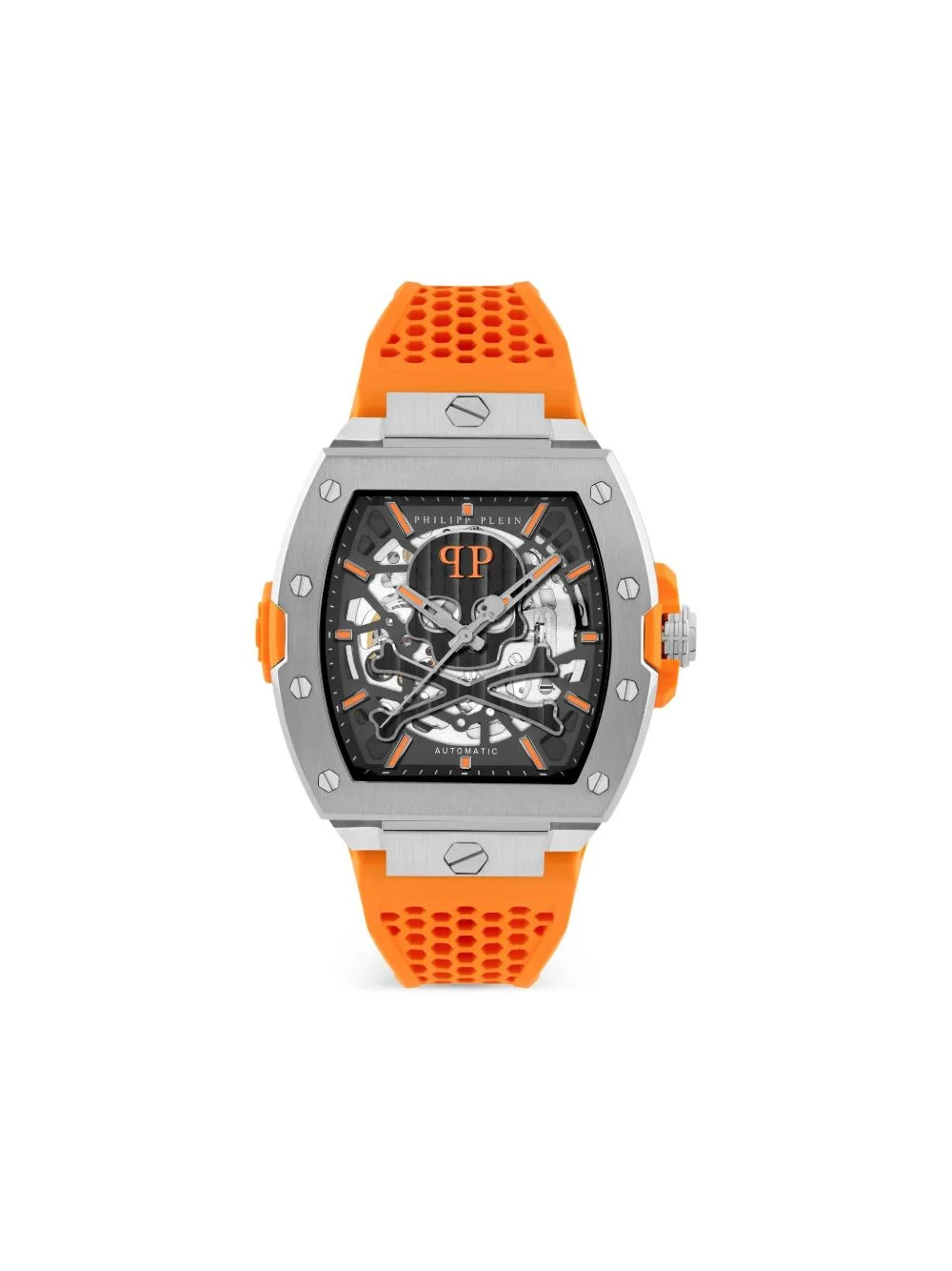 The $keleton Frosted 44mm - 1