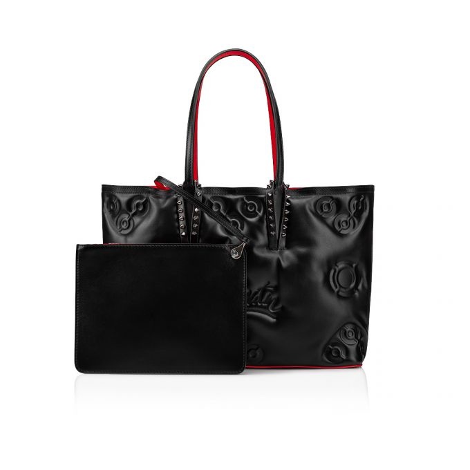 Cabata Small Black - 7
