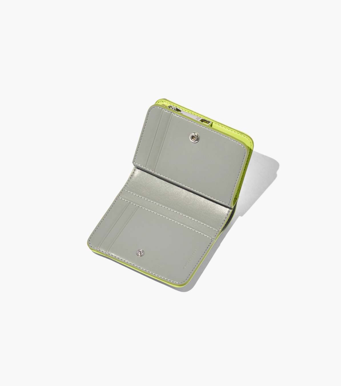 THE GLAM SHOT MINI COMPACT WALLET - 4