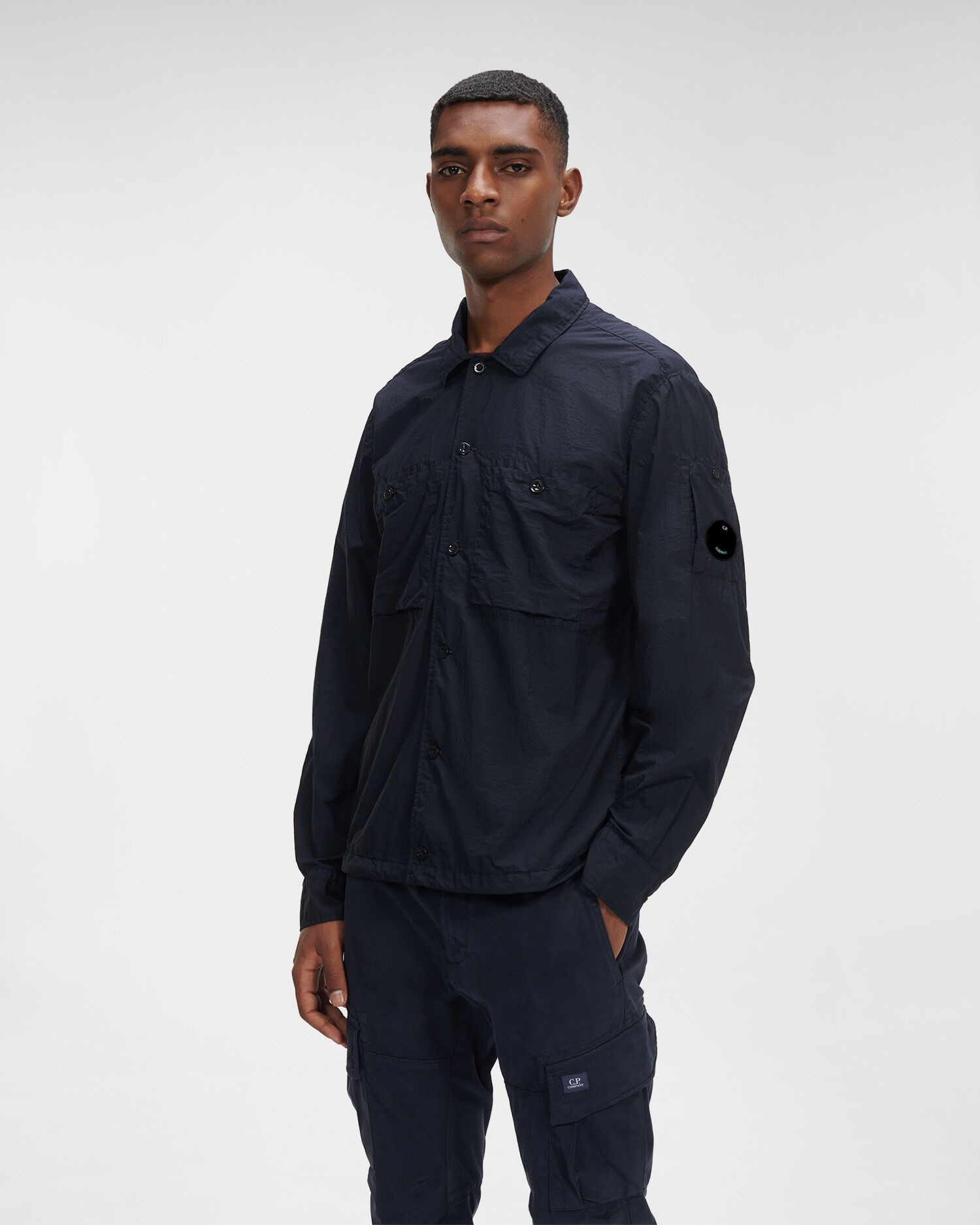 Taylon L Shirt - 2