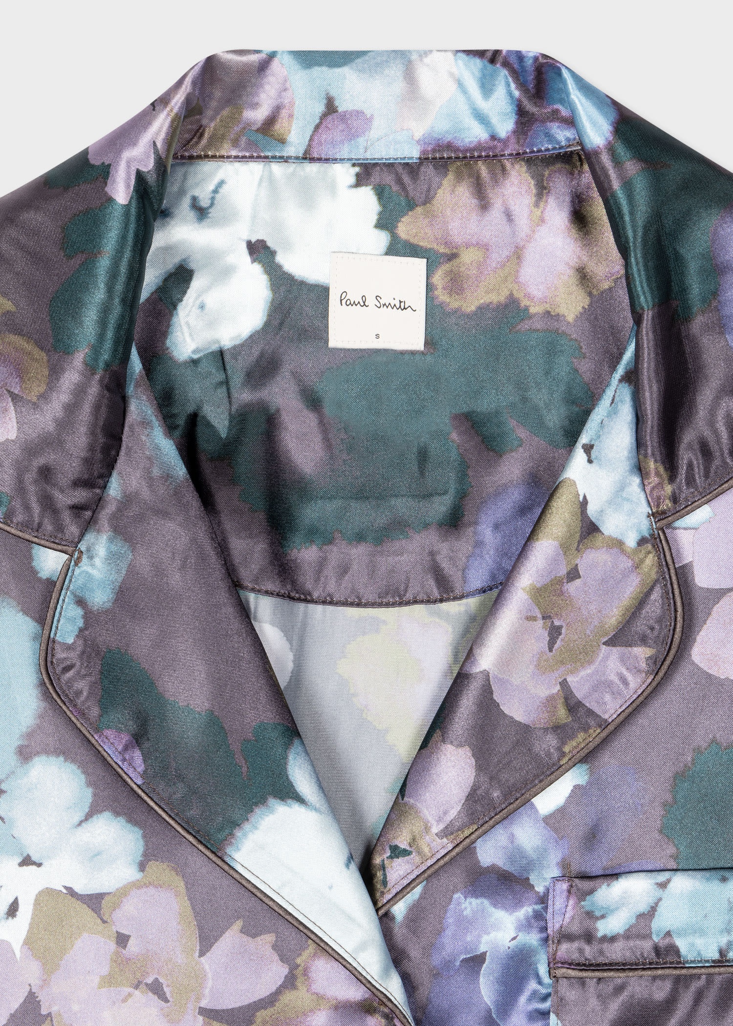 'Marsh Marigold' Pyjamas - 2