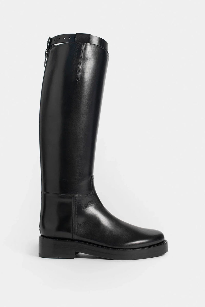 Stan Riding Boots - 2