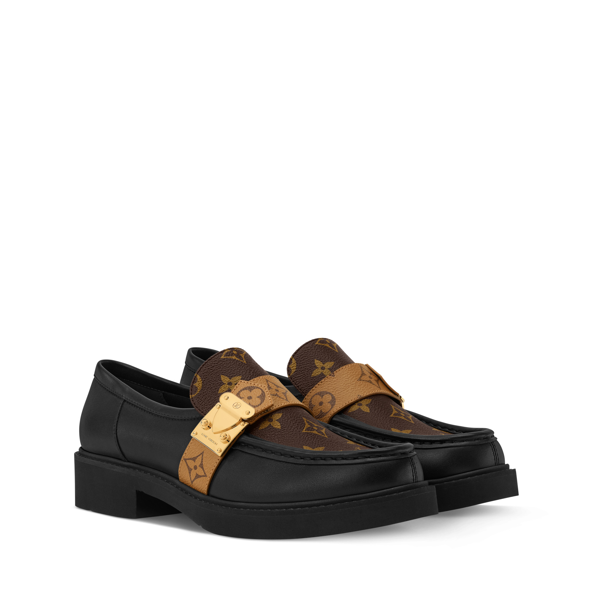 Academy Loafer - 1