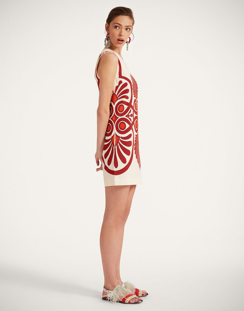 Stretch Tunic - 5