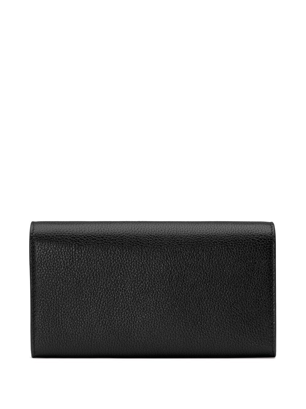 Gucci Zumi continental wallet - 2