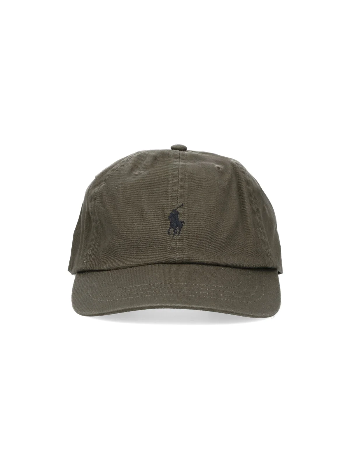 LOGO BASEBALL CAP - 1