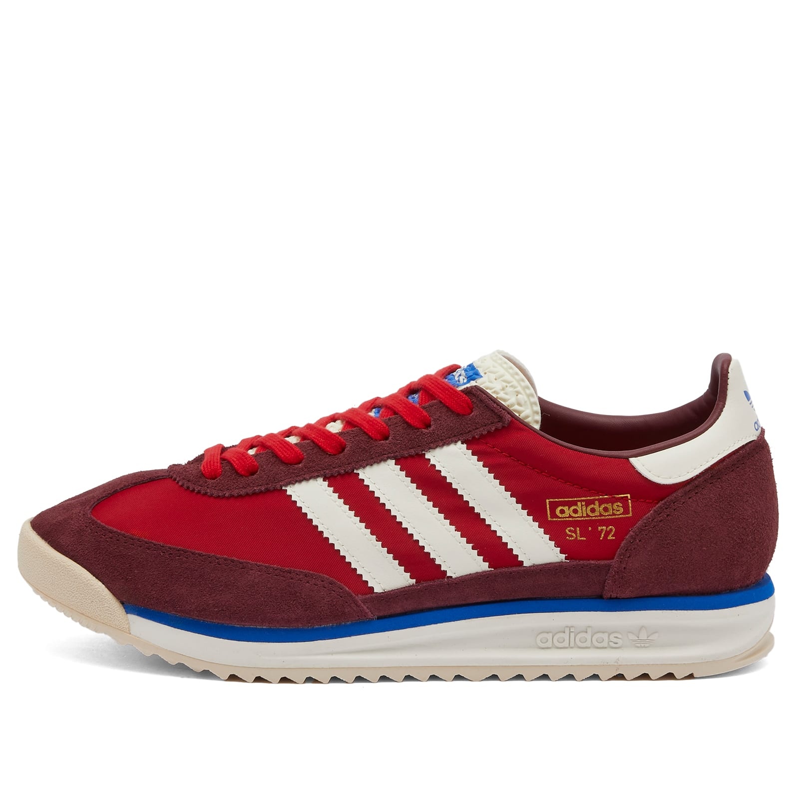 Adidas Sl 72 Rs - 2