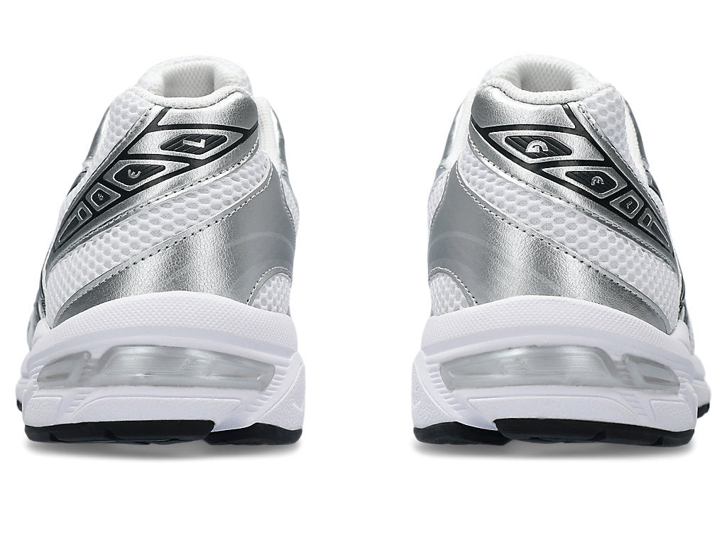 ASICS Gel-1130 'White Pure Silver' 1201B020-100 - 5