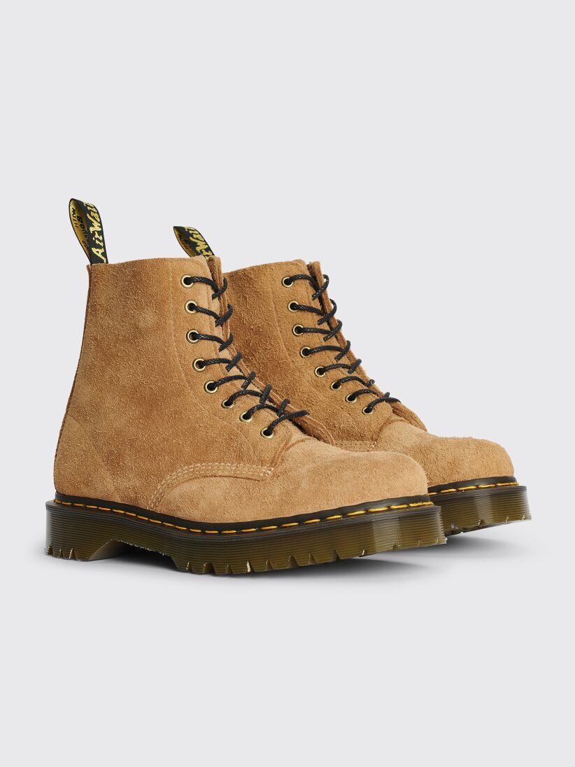DR. MARTENS 1460 PASCAL BEX SANDY TAN - 3