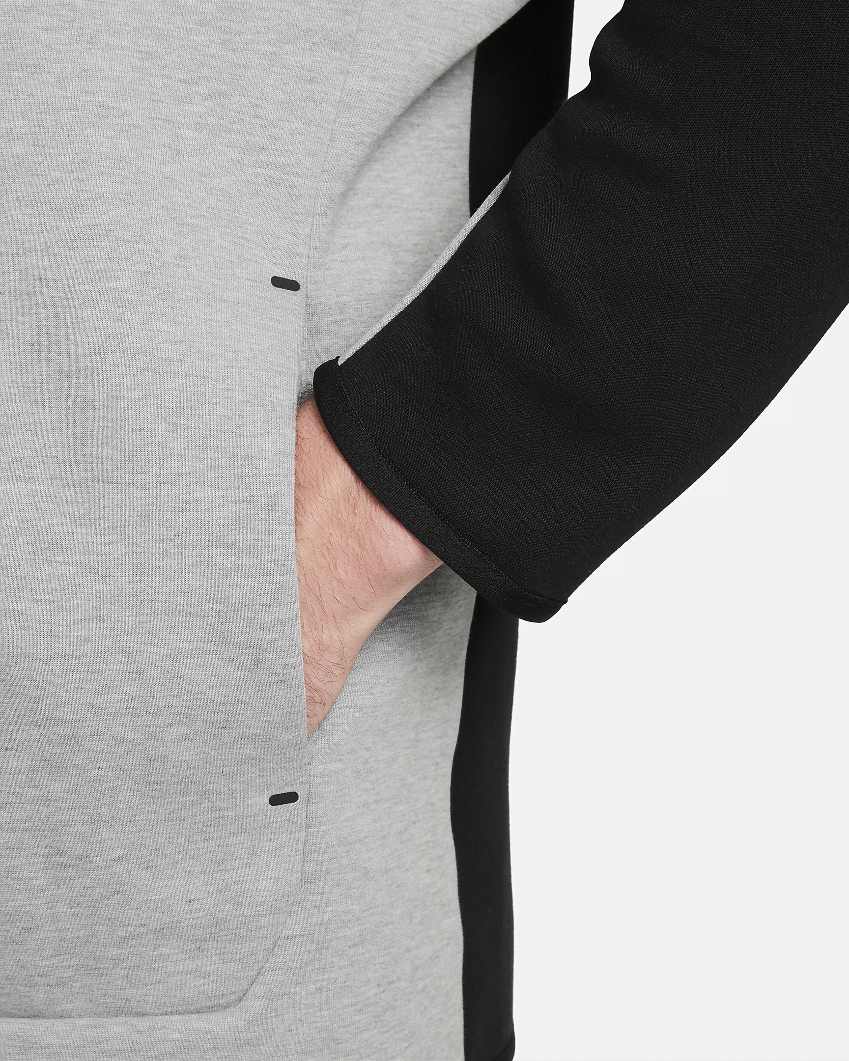 Nike Sportswear Tech Fleece Men's Full-Zip Hoodie - 14