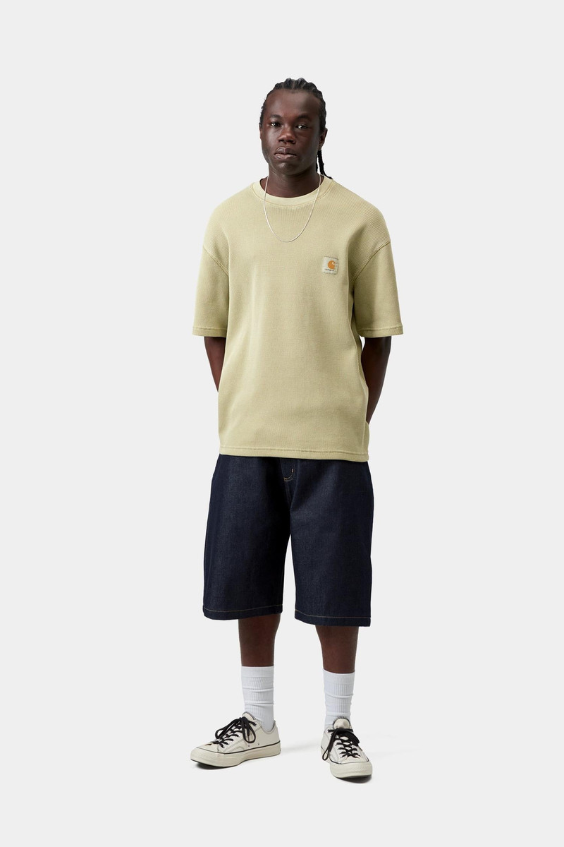 Nelson Waffle T-Shirt 3