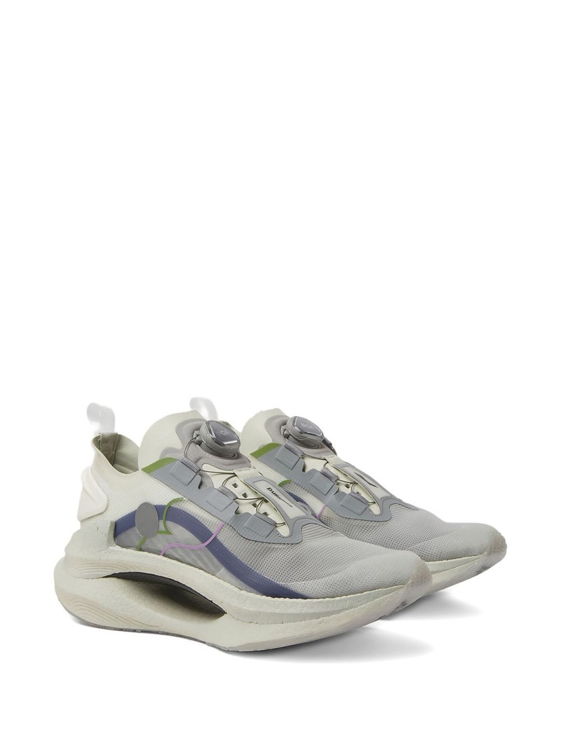soulland x Li-Ning Edition Shadow sneakers outlook