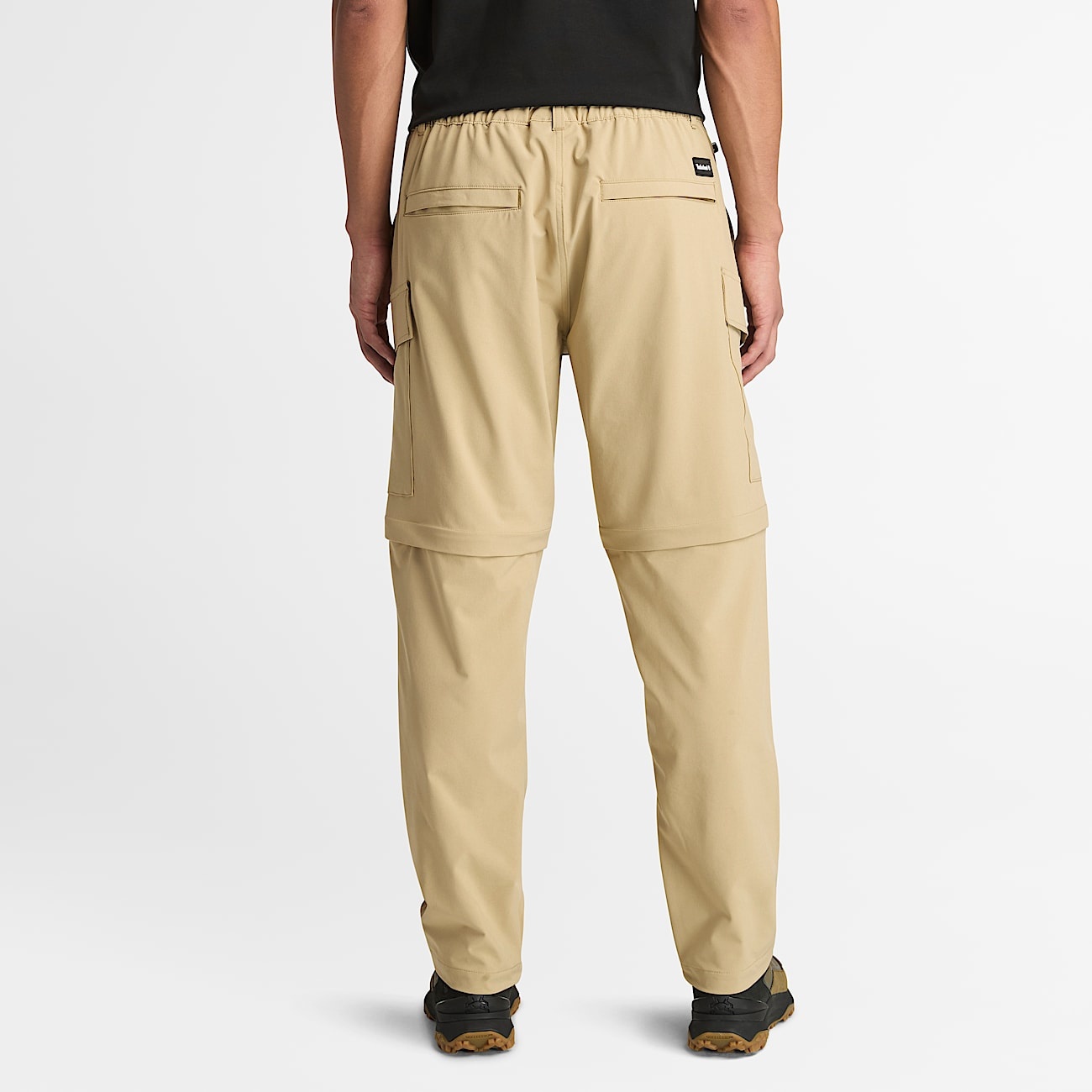 Men's Quick-Dry Convertible Pant - 6