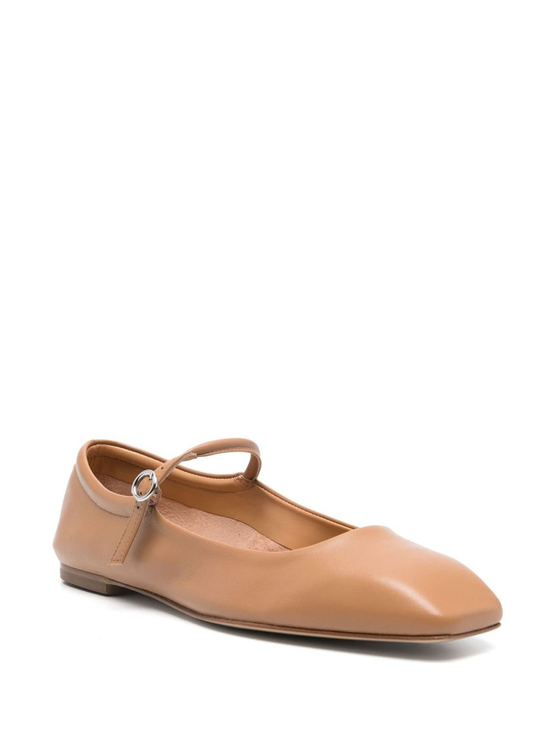 Aeyde Uma ballet flats outlook