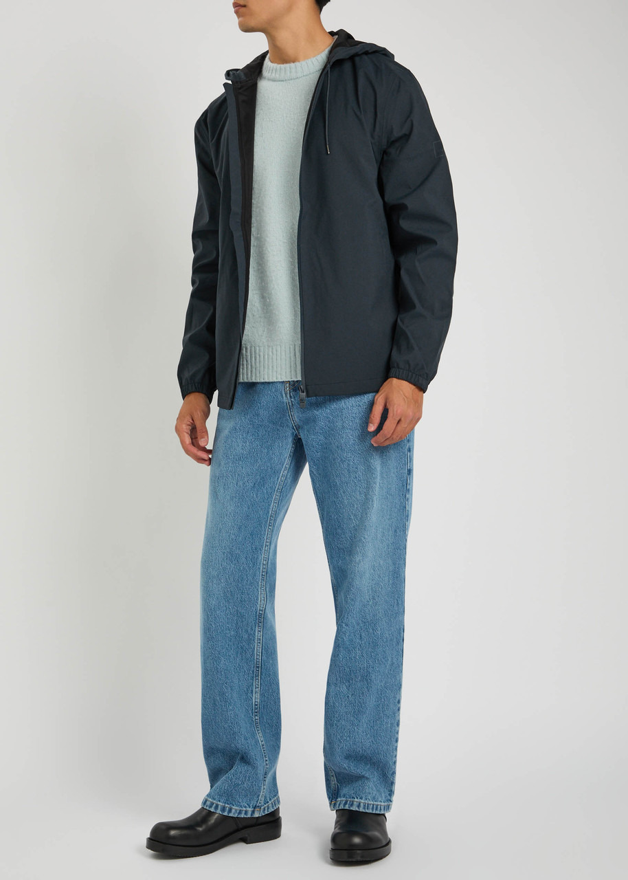 Rains Suva Hardshell Jacket - 4