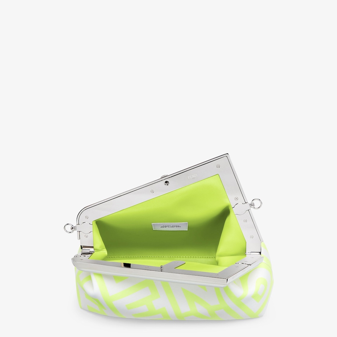 The Fendi First bag in a perfect size for the daytime use. Part of the Fendi by Marc Jacobs limited  - 4