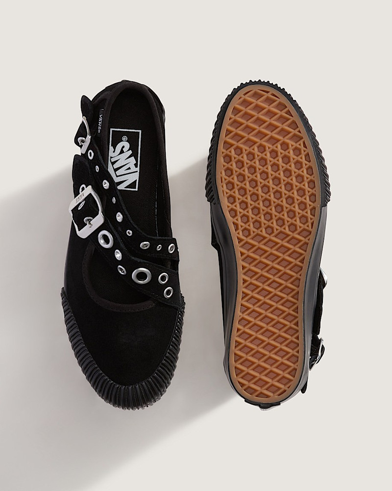 Mary Jane Creeper Shoe 3