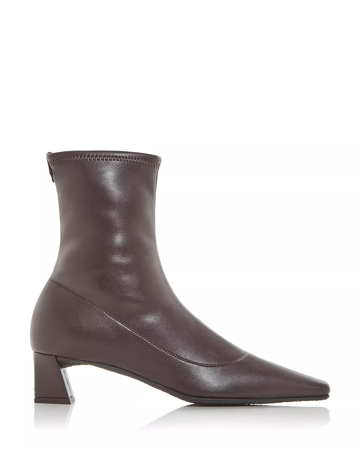 Women's Stretch Booties - 2