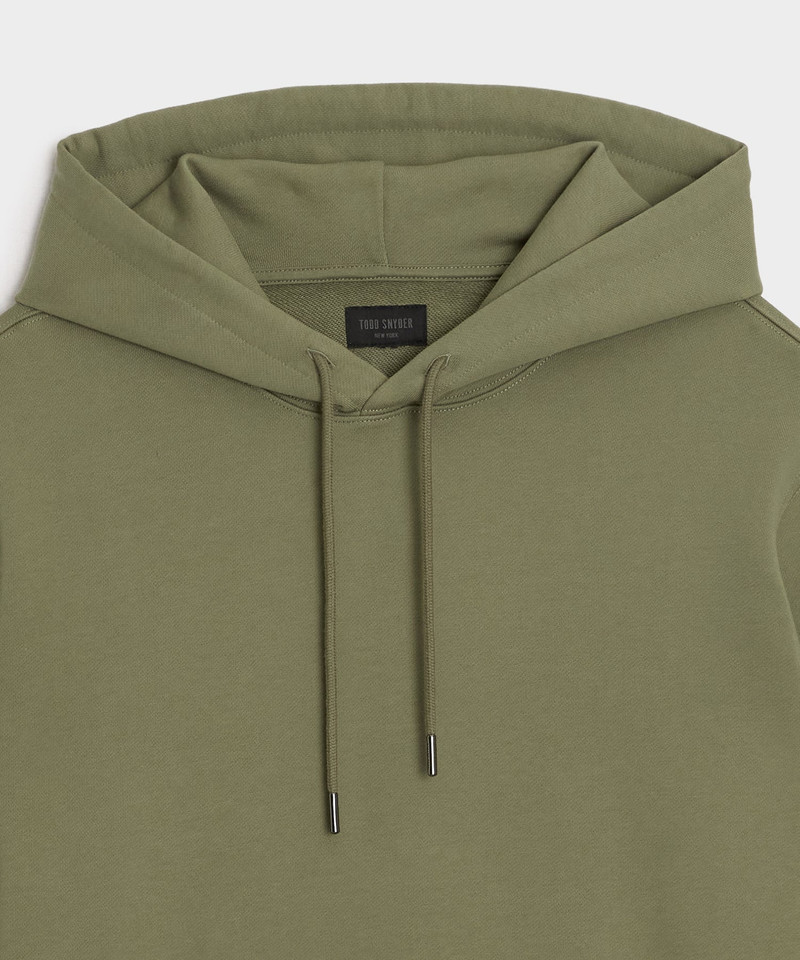 Foundation Hoodie 6