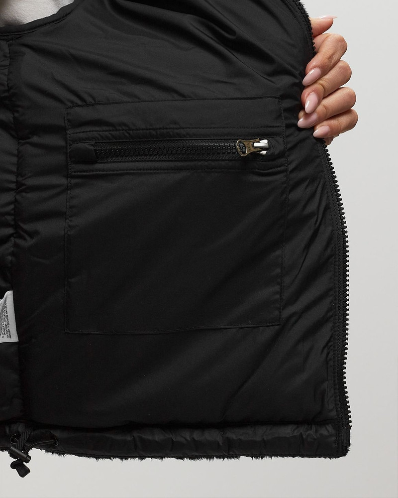 Women’s Versa Velour Nuptse Jacket 5