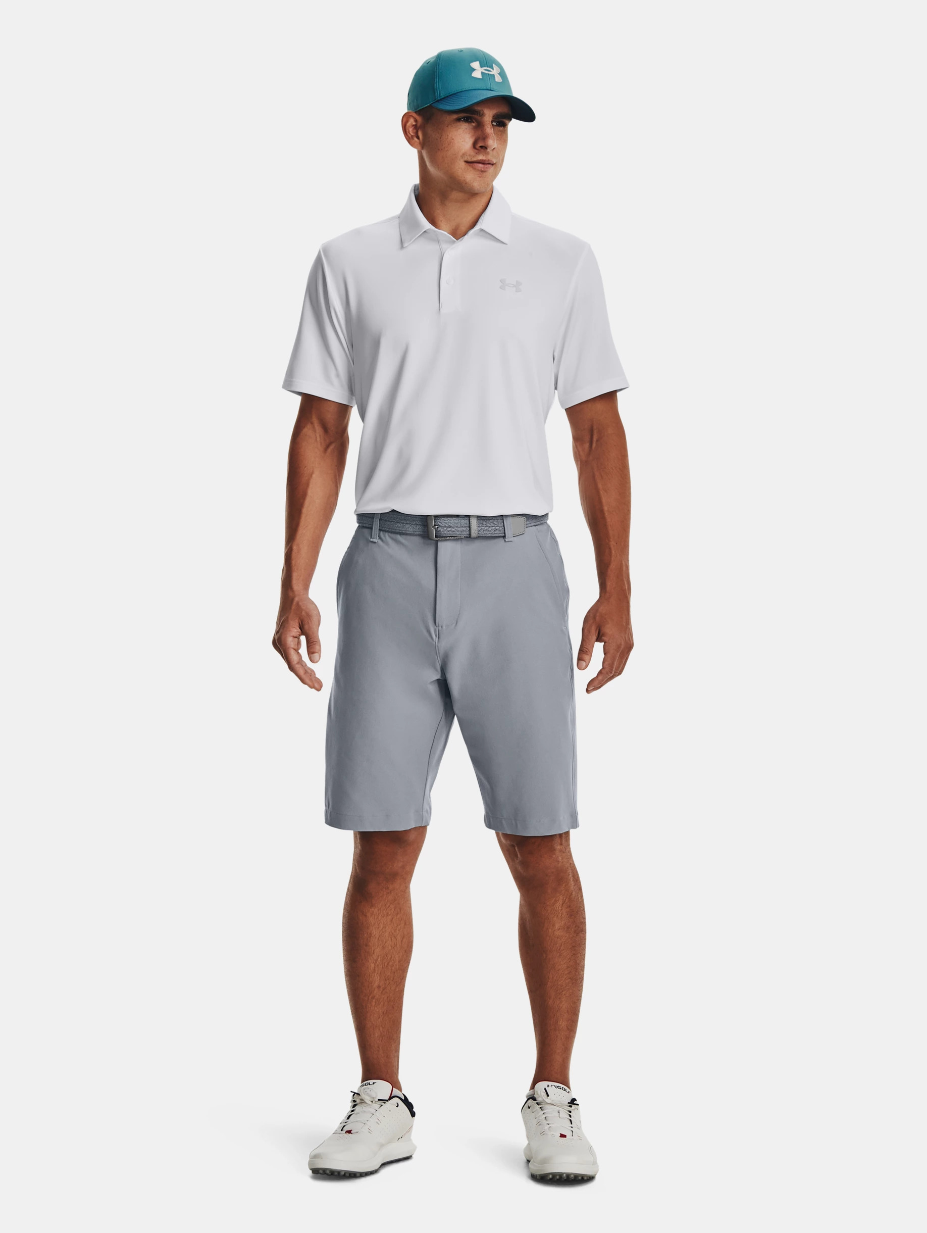 Men's UA Playoff 3.0 Polo - 5