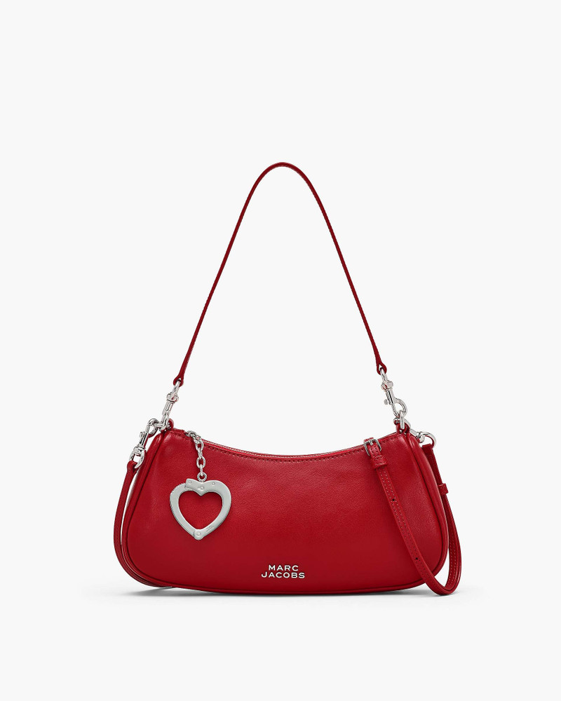 THE HANDCUFF CHARM SHOULDER BAG 1