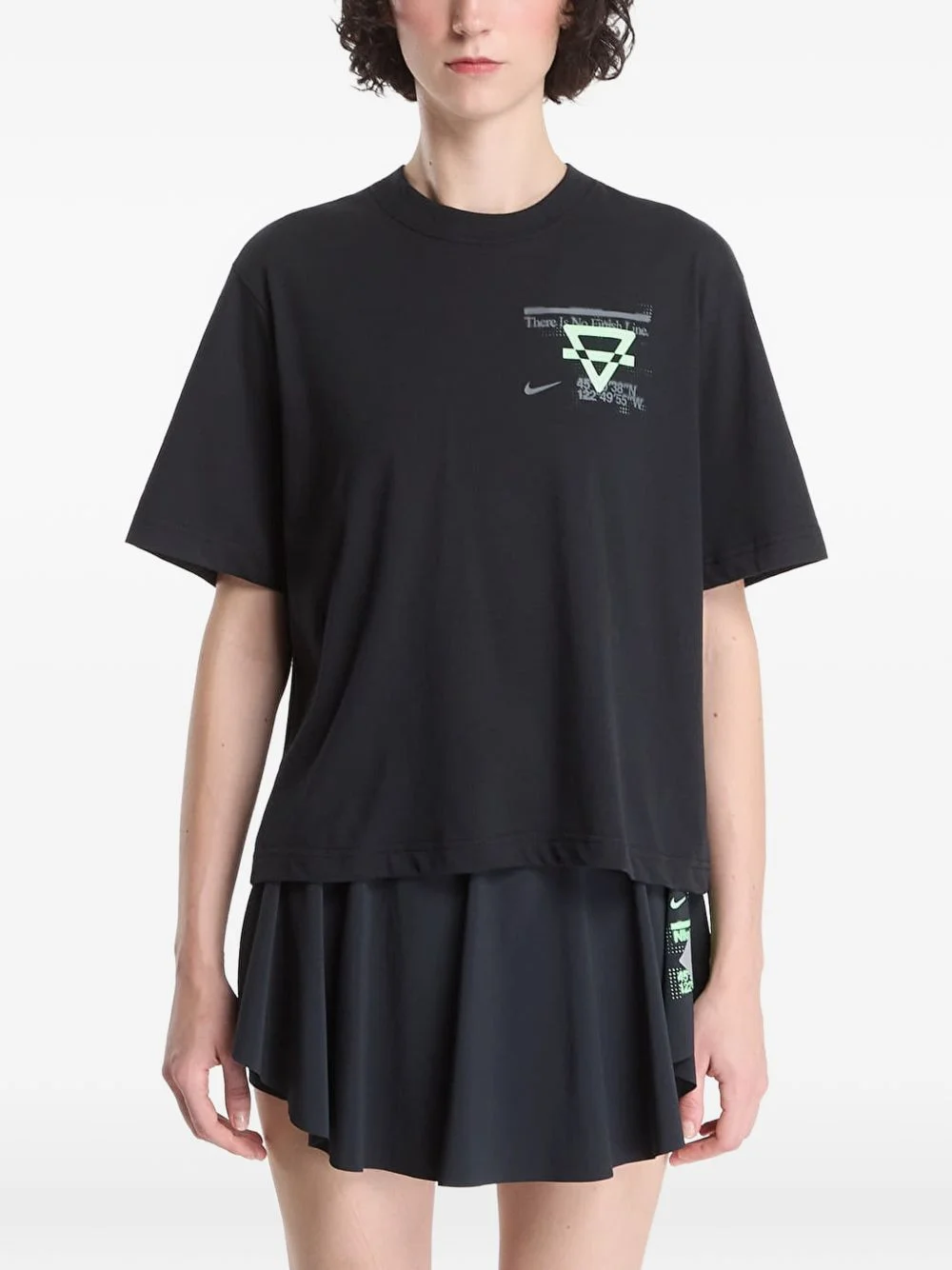 Swift Dri-FIT T-shirt - 1