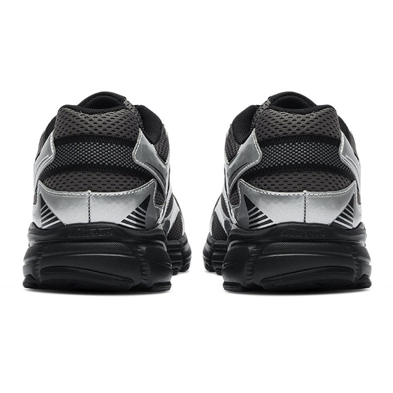 Mizuno Mizuno Speed 2K 'Silver Dark Grey' D1GH222919 outlook