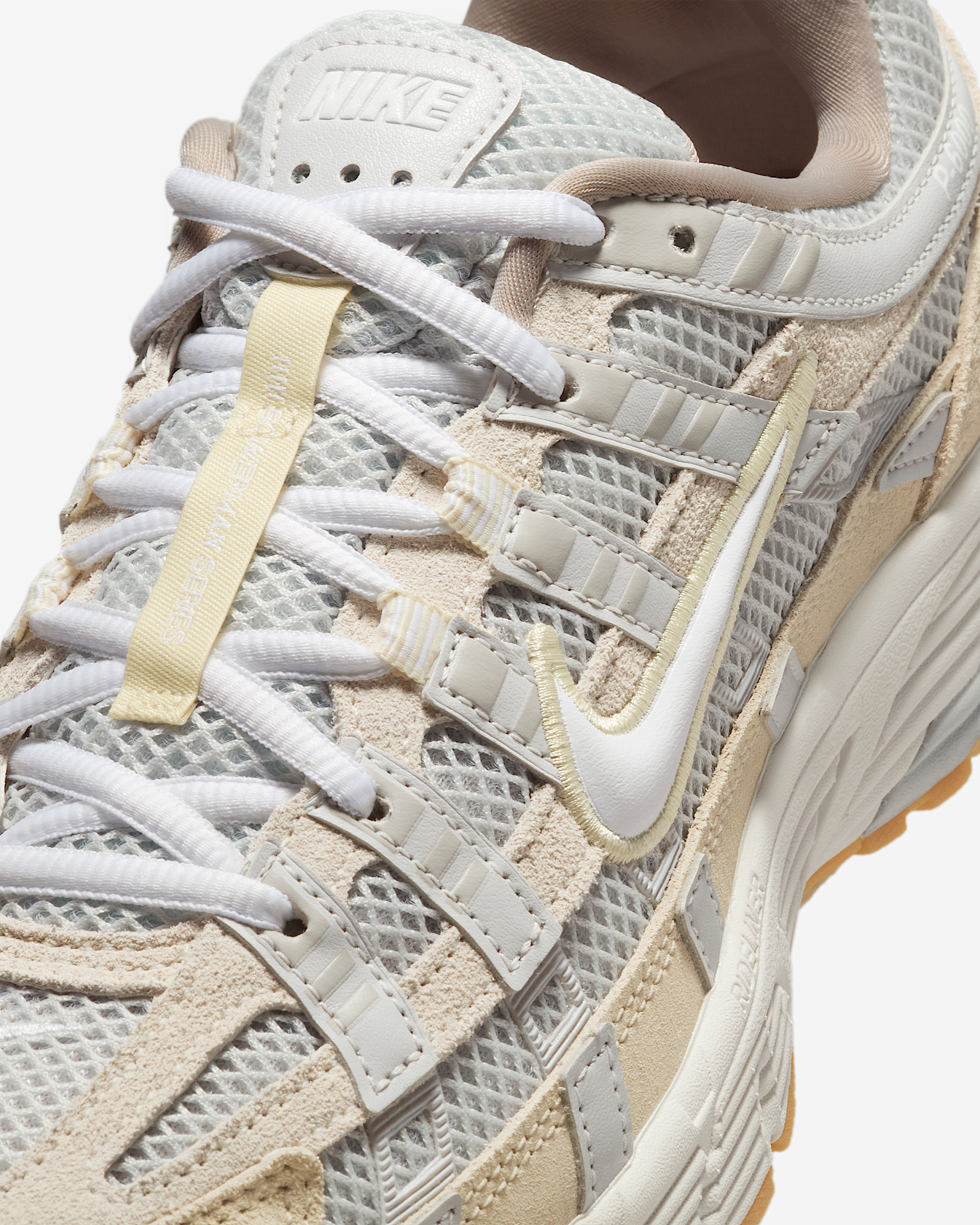 Nike P-6000 Women's Shoes - 7