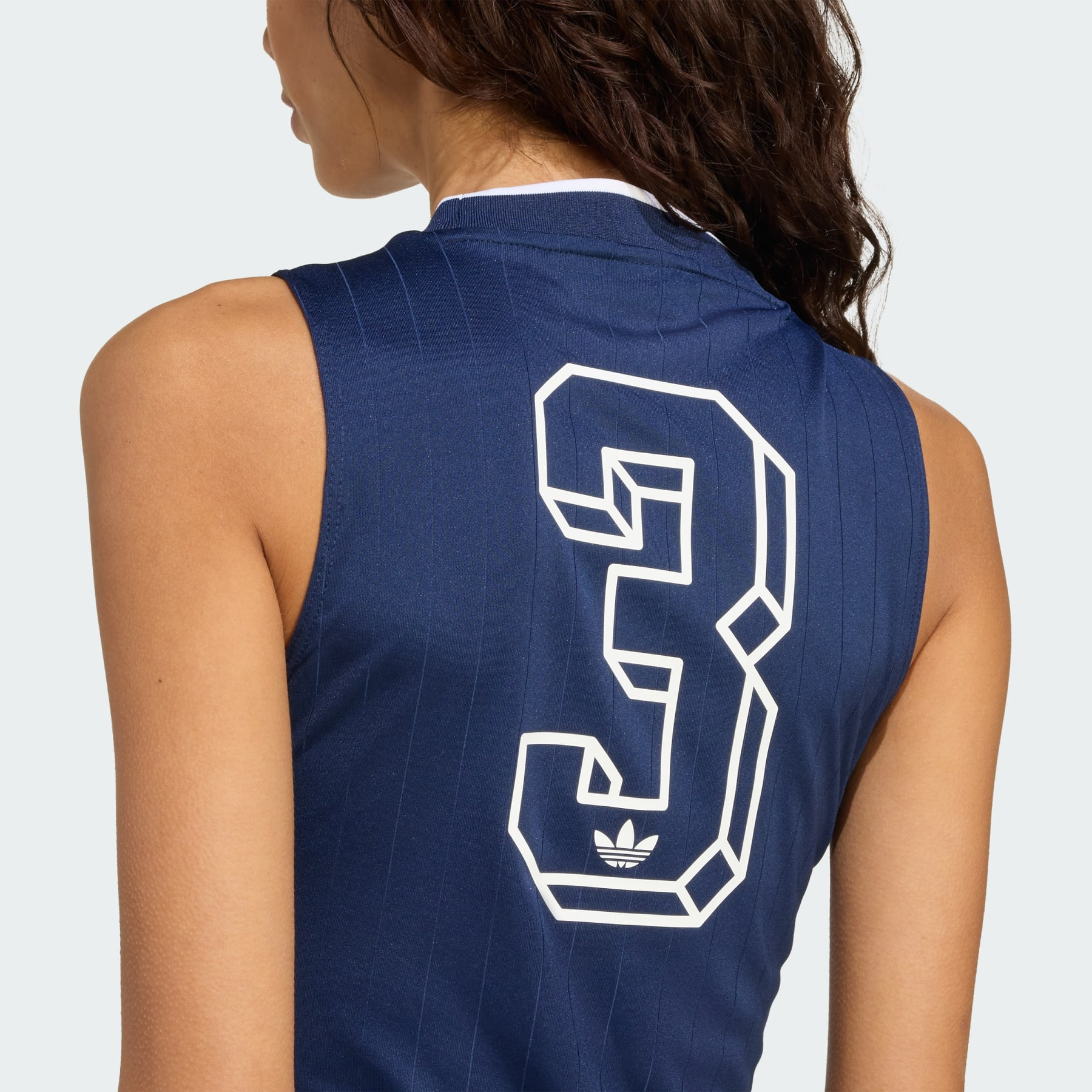 adidas Originals V-Neck - 6