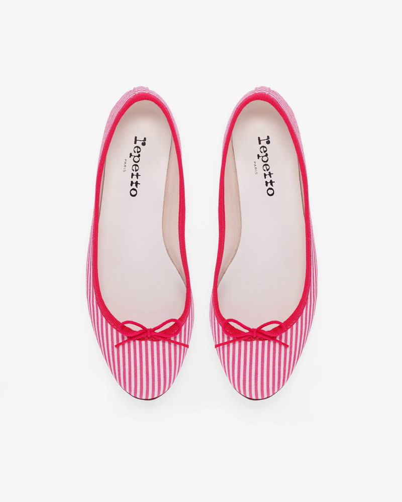 CENDRILLON BALLERINAS 3